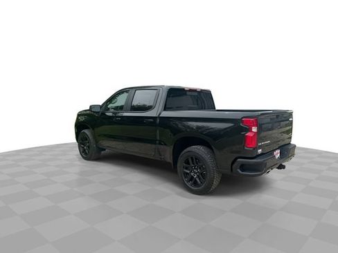 New 2026 Chevrolet Silverado 1500 RST w/ All Star Edition Plus AWD/4WD image 7