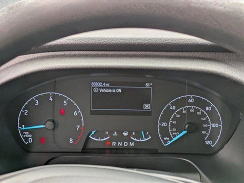 Used 2023 Ford Transit 250 Medium Roof image 10