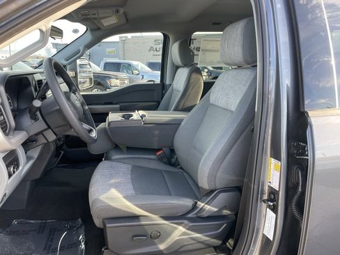 New 2026 Ford F250 XLT image 7