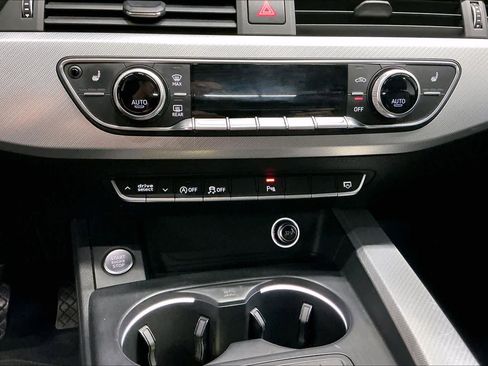 Used 2017 Audi A4 2.0T Premium Plus w/ Premium Plus Package image 33