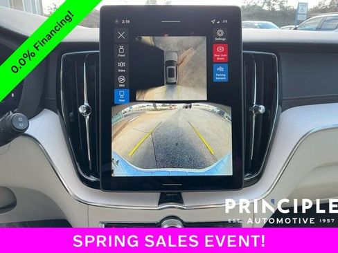 New 2026 Volvo XC60 B5 Ultra w/ Protection Package Premier image 16