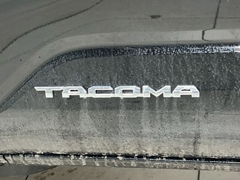 New 2026 Toyota Tacoma SR5 image 6