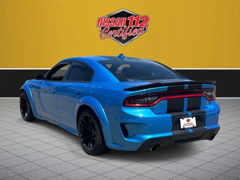 Used 2023 Dodge Charger Scat Pack RWD image 6