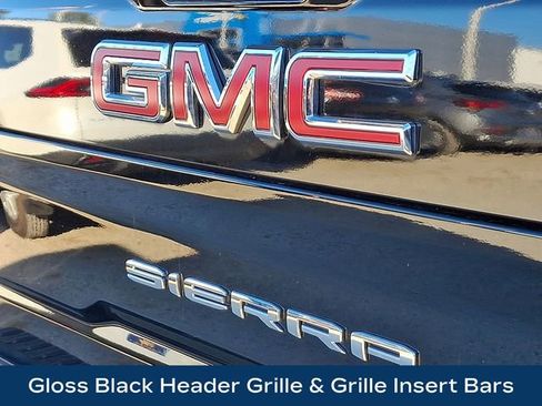 Used 2024 GMC Sierra 2500 AT4X image 33