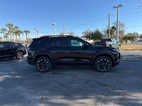 New 2026 Chevrolet Equinox RS w/ Convenience Package III image 16