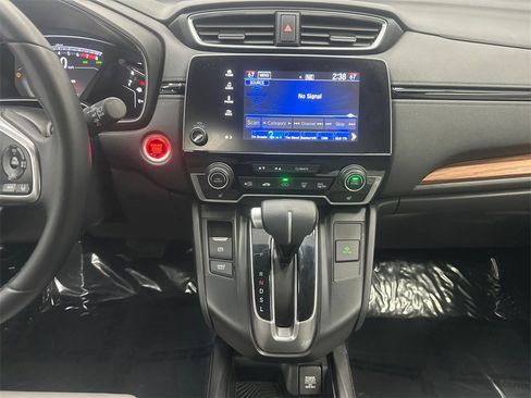 Used 2018 Honda CR-V EX-L image 31