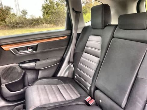 Used 2022 Honda CR-V EX image 14
