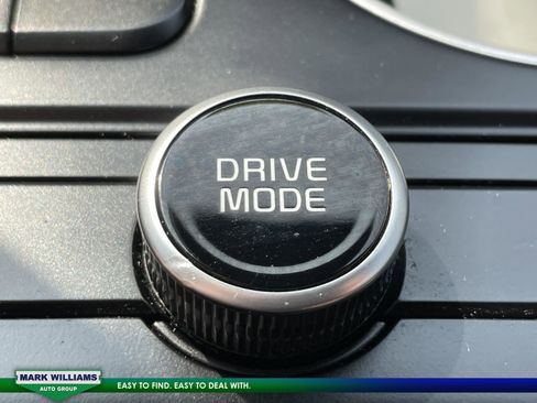 Used 2022 Kia K5 GT-Line image 25