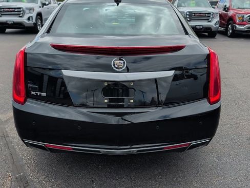 Used 2015 Cadillac XTS Luxury FWD image 6