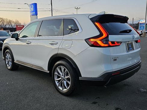 Used 2023 Honda CR-V EX-L image 6