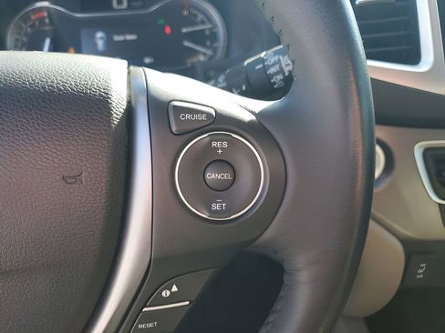 Used 2016 Honda Pilot EX-L image 35