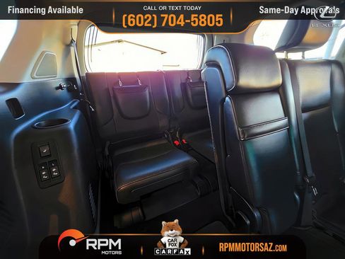 Used 2013 Lexus GX 460 Premium image 21