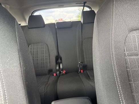 Used 2026 Honda HR-V LX image 25