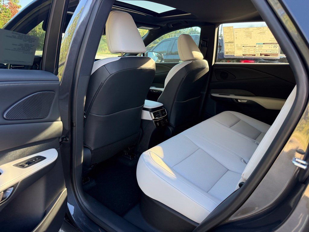 New 2026 Lexus RX 350 Premium w/ Convenience Package FWD image 21