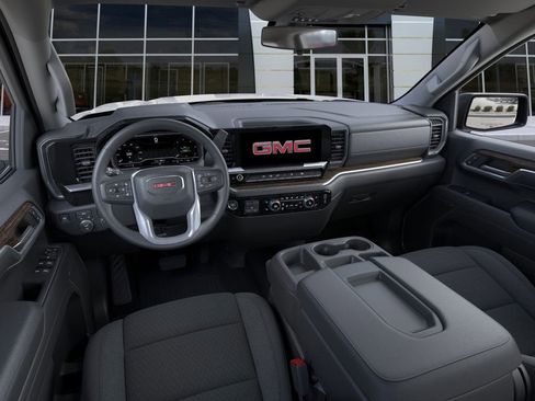 New 2026 GMC Sierra 1500 Elevation AWD/4WD image 15