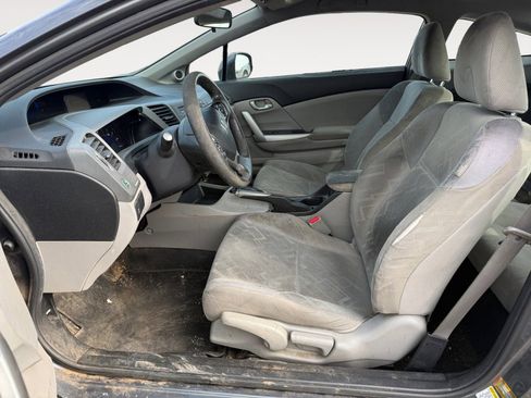 Used 2012 Honda Civic LX image 9