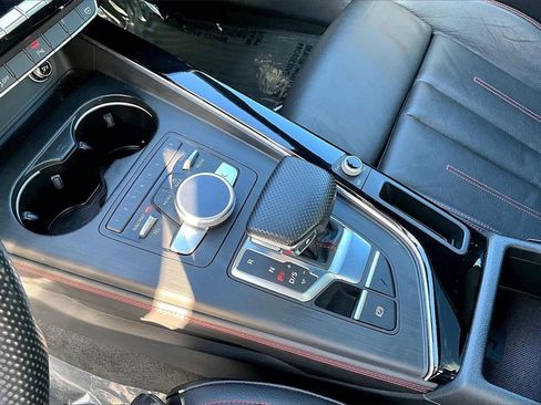 Used 2018 Audi A4 2.0T Premium Plus w/ Premium Plus Package image 18