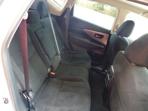 Used 2021 Nissan Murano SV image 43