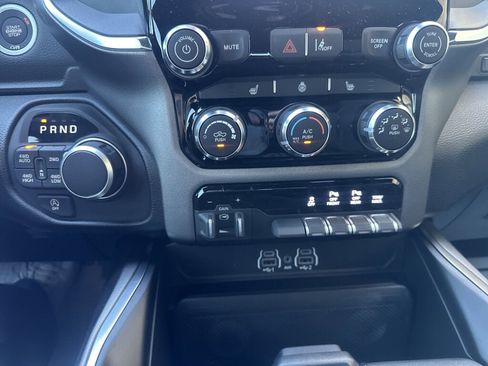 New 2025 RAM 1500 Big Horn AWD/4WD image 20