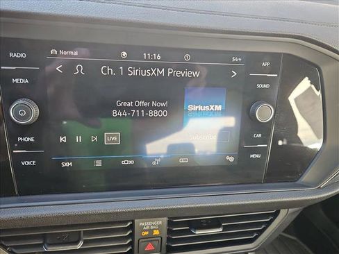 Used 2021 Volkswagen Jetta GLI Autobahn image 13