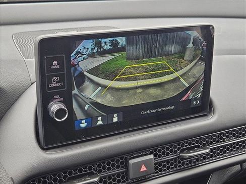 New 2026 Honda HR-V LX image 13