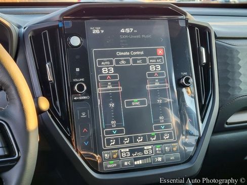 New 2026 Subaru Forester Touring image 19