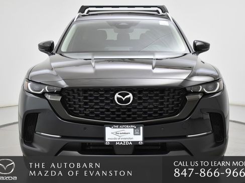 New 2026 MAZDA CX-50 2.5 Hybrid w/ Weather Package image 13