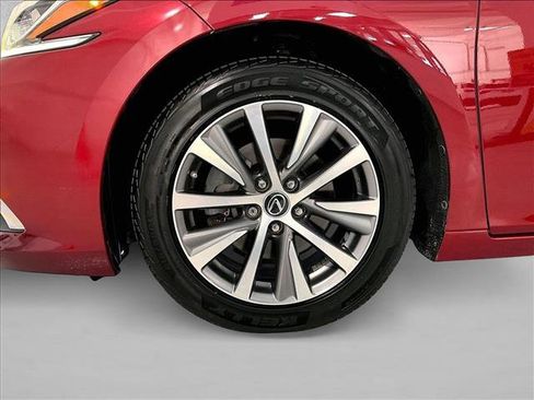 Used 2020 Lexus ES 350 w/ Premium Package FWD image 10