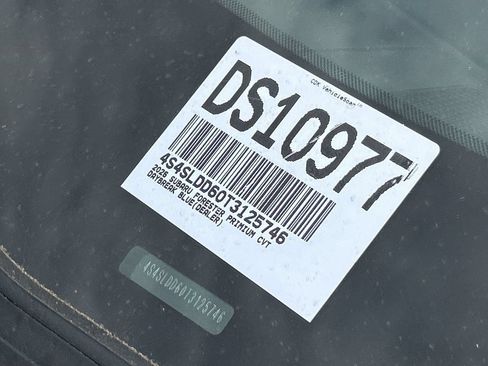 New 2026 Subaru Forester Premium AWD/4WD image 29
