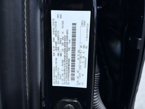 Used 2022 Ford F150 XLT w/ Equipment Group 302A High AWD/4WD image 40
