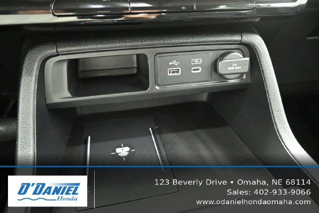 Used 2025 Honda Pilot EX-L image 33