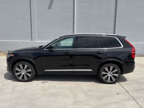 Used 2024 Volvo XC90 B6 Plus w/ Protection Package Premier AWD/4WD image 2