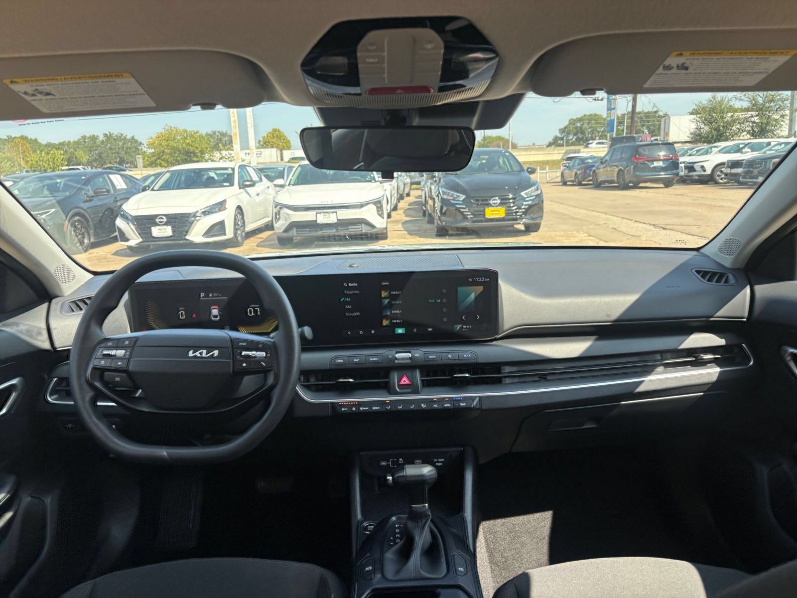 Used 2026 Kia K4 FWD image 31