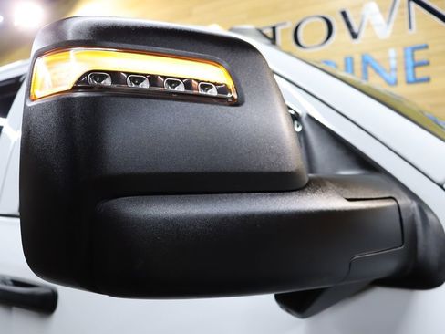 Used 2023 RAM 2500 Tradesman w/ Towing Technology Group image 8