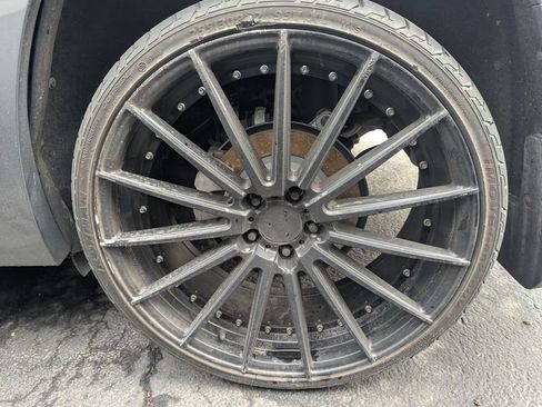 Used 2018 GMC Terrain Denali image 9