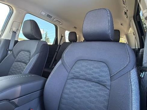 New 2026 Nissan Pathfinder SV AWD/4WD image 11