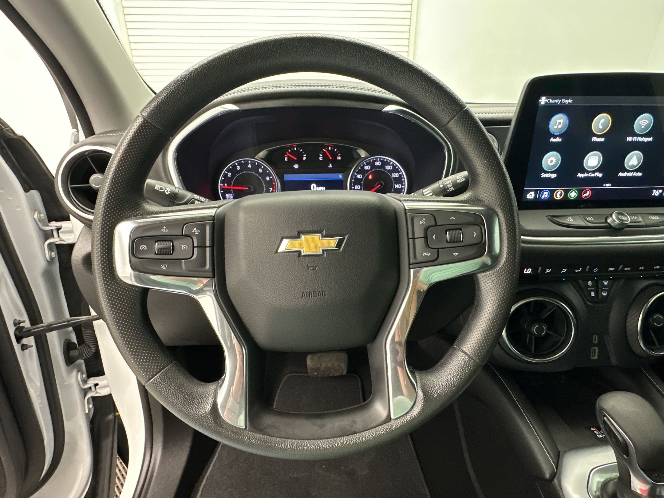 Certified 2023 Chevrolet Blazer LT w/ Convenience Package AWD/4WD image 26