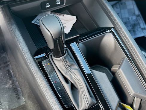 New 2026 Honda Accord Sport image 15