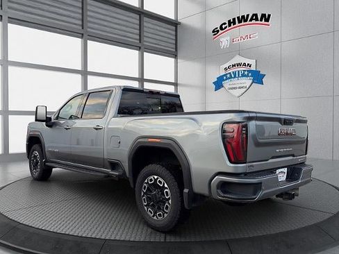 Used 2024 GMC Sierra 2500 AT4 w/ AT4 Premium Plus Package image 6