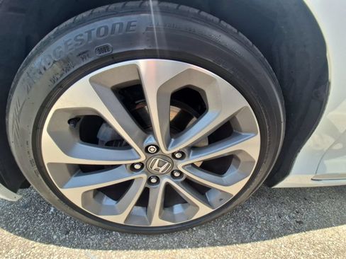 Used 2014 Honda Accord EX-L image 8