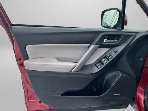 Used 2015 Subaru Forester 2.5i Touring w/ Popular Package #1 image 24