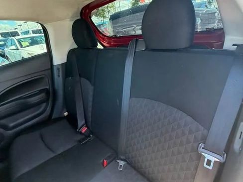 Used 2021 Mitsubishi Mirage ES image 9