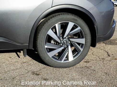 Used 2024 Nissan Murano SL image 8