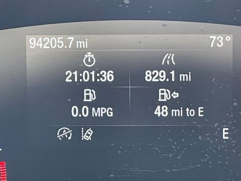 Used 2020 Ford Escape SE FWD image 26