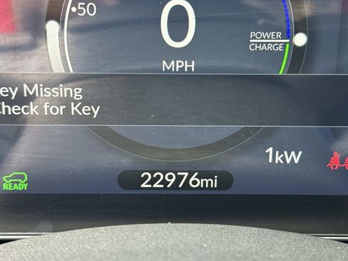 Used 2024 Honda Prologue EX image 34