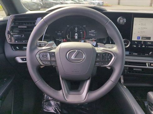 Used 2025 Lexus RX 350 FWD w/ Accessory Package image 16
