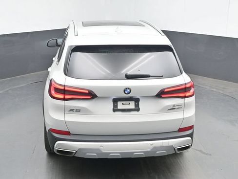 Used 2022 BMW X5 xDrive40i w/ Premium Package AWD/4WD image 24