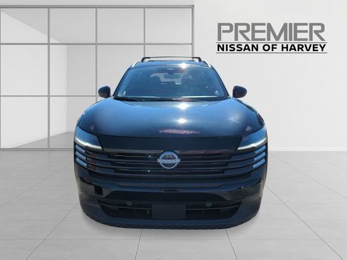 New 2026 Nissan Kicks SV w/ SV Premium Package image 8