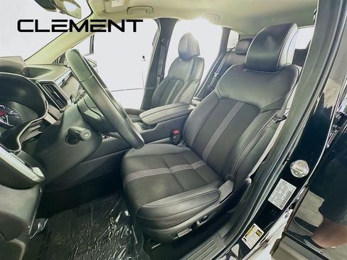 Used 2025 MAZDA CX-50 AWD 2.5 S w/ Preferred Package image 29