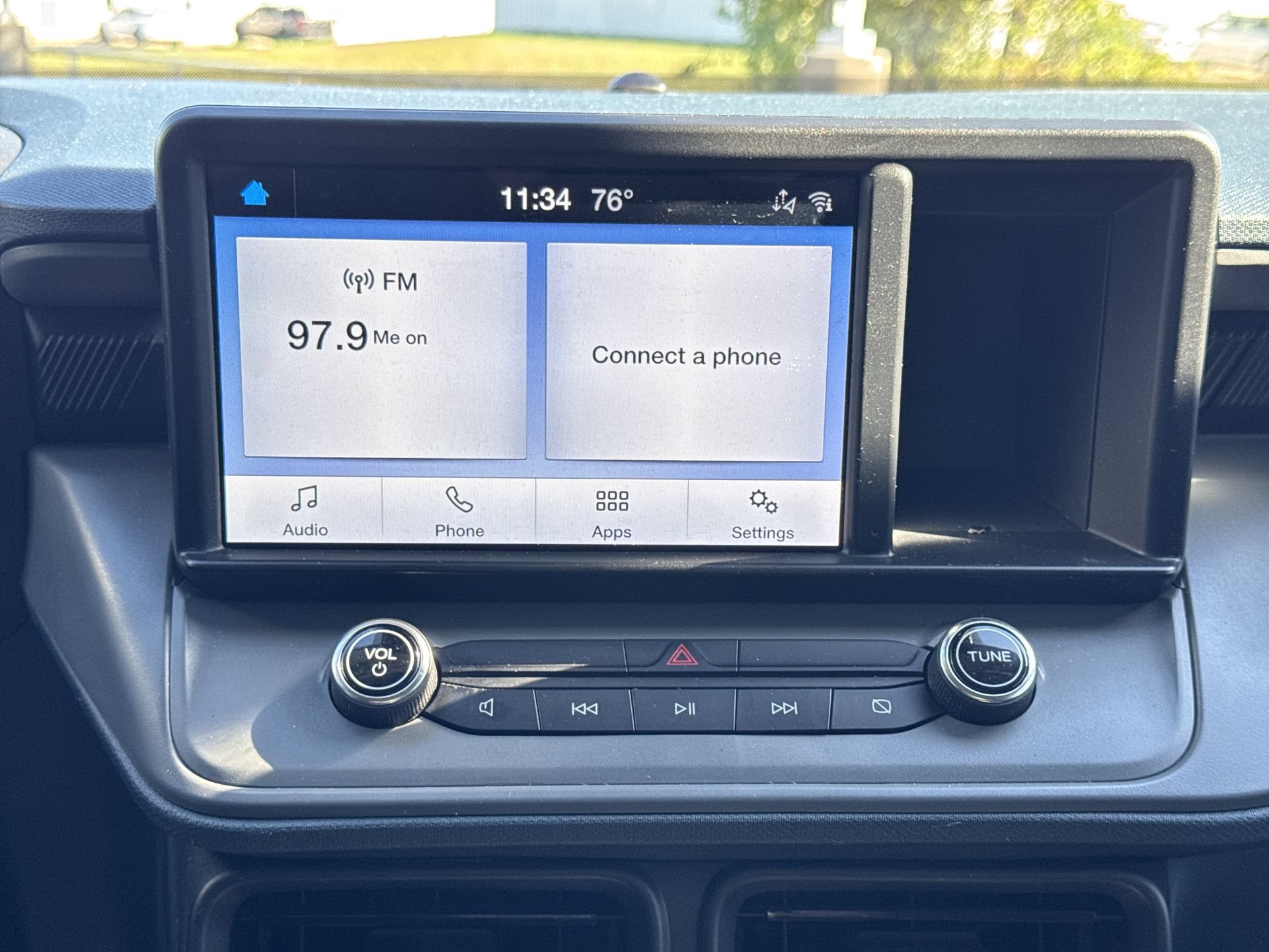 Used 2024 Ford Maverick XL FWD image 16
